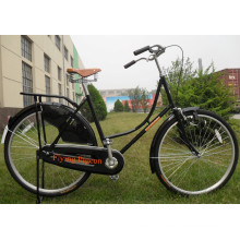 Low Price Sell Inventory Europe Old Classic Traditional Bike (TR-1303)